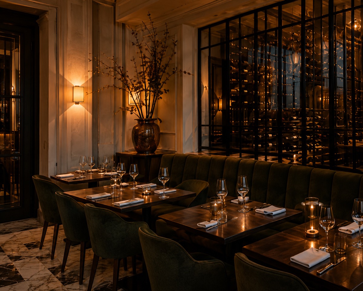 Historisch pand Brasserie Het Amber, Zutphen