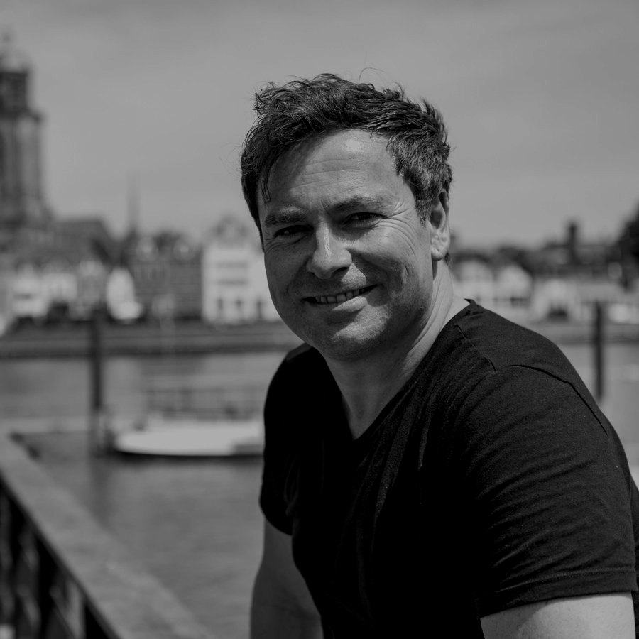 Jos Bosch